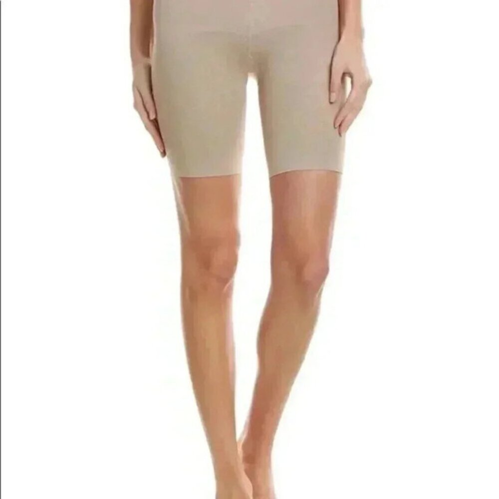 NWOT Spanx Power Panties C